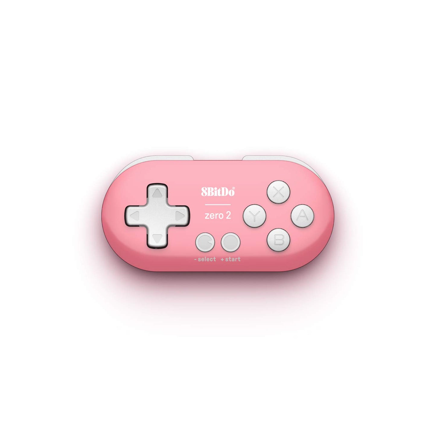 Bluetooth Mini Controller - Compact Medical Remote for Anki