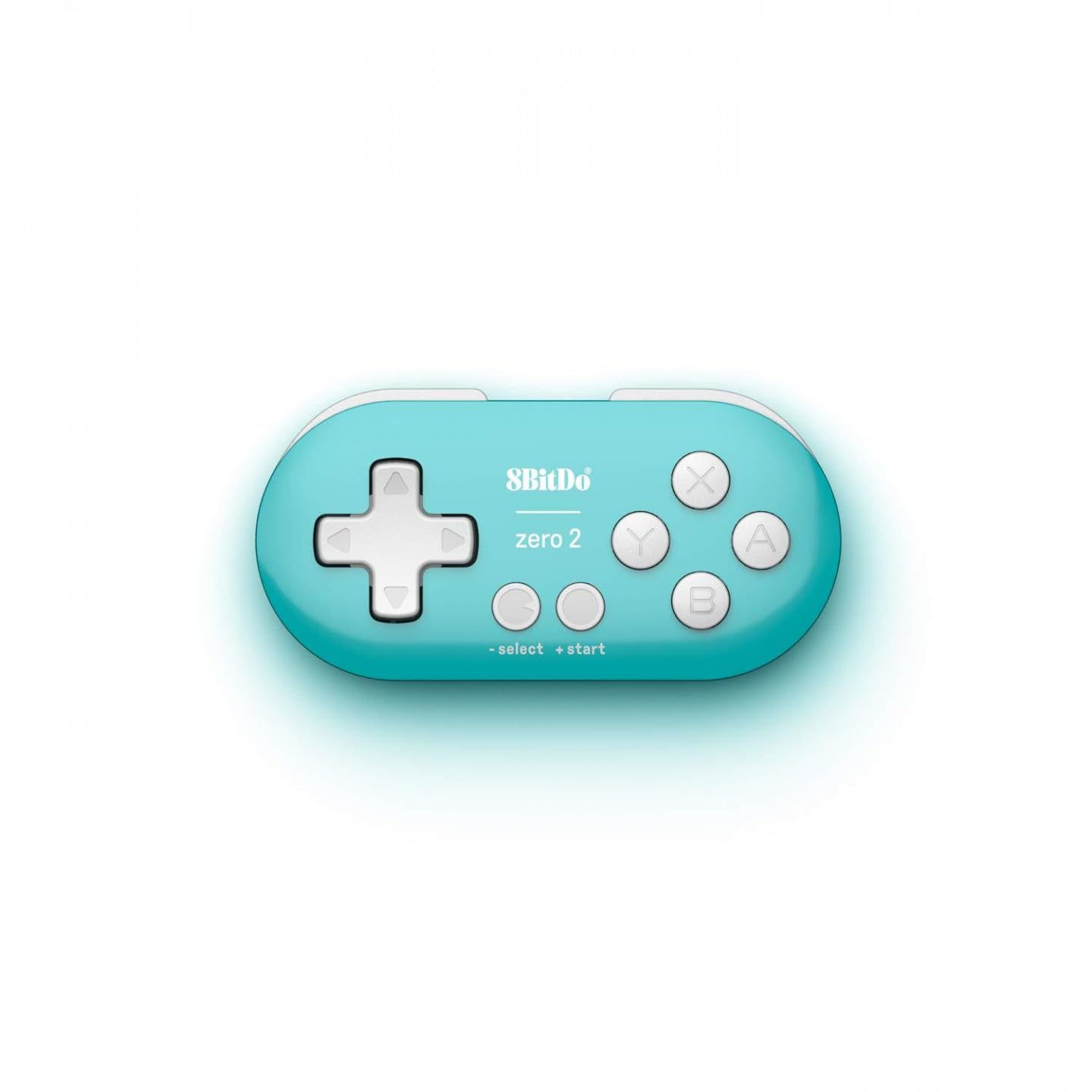 Bluetooth Mini Controller - Compact Medical Remote for Anki