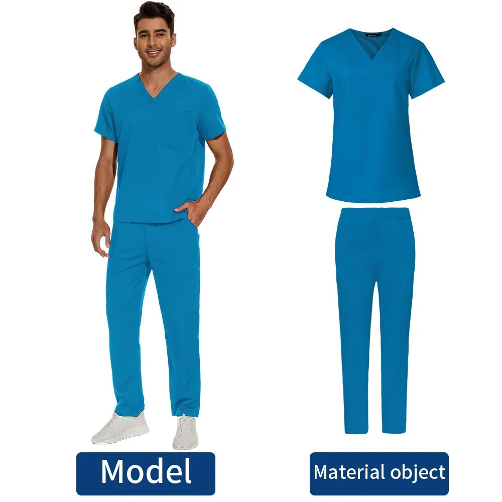 Men's Scrubs