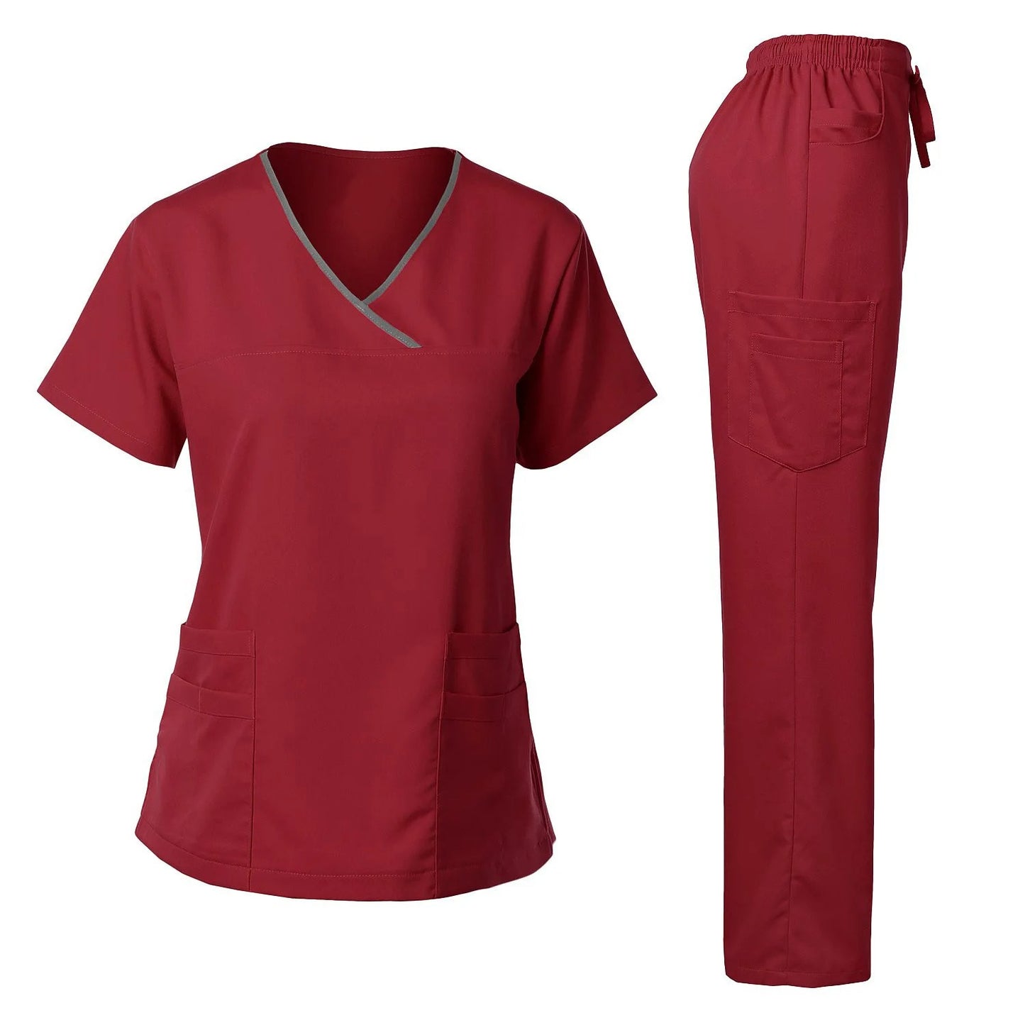 Women's Scrubs