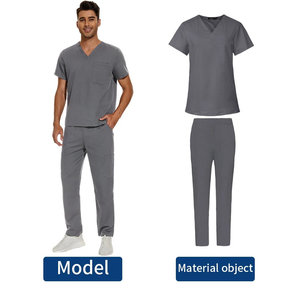 Men's Scrubs