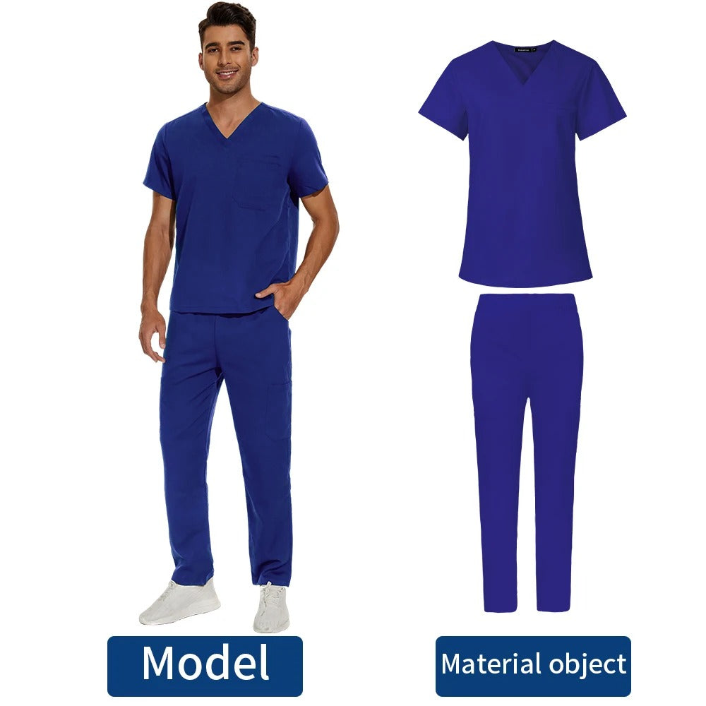 Men's Scrubs