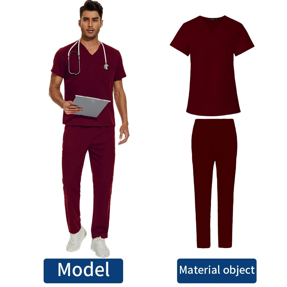 Men's Scrubs