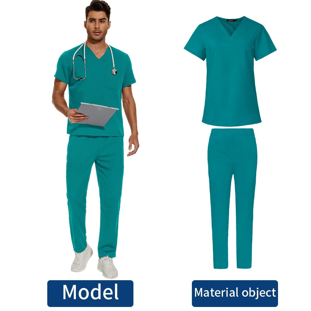 Men's Scrubs