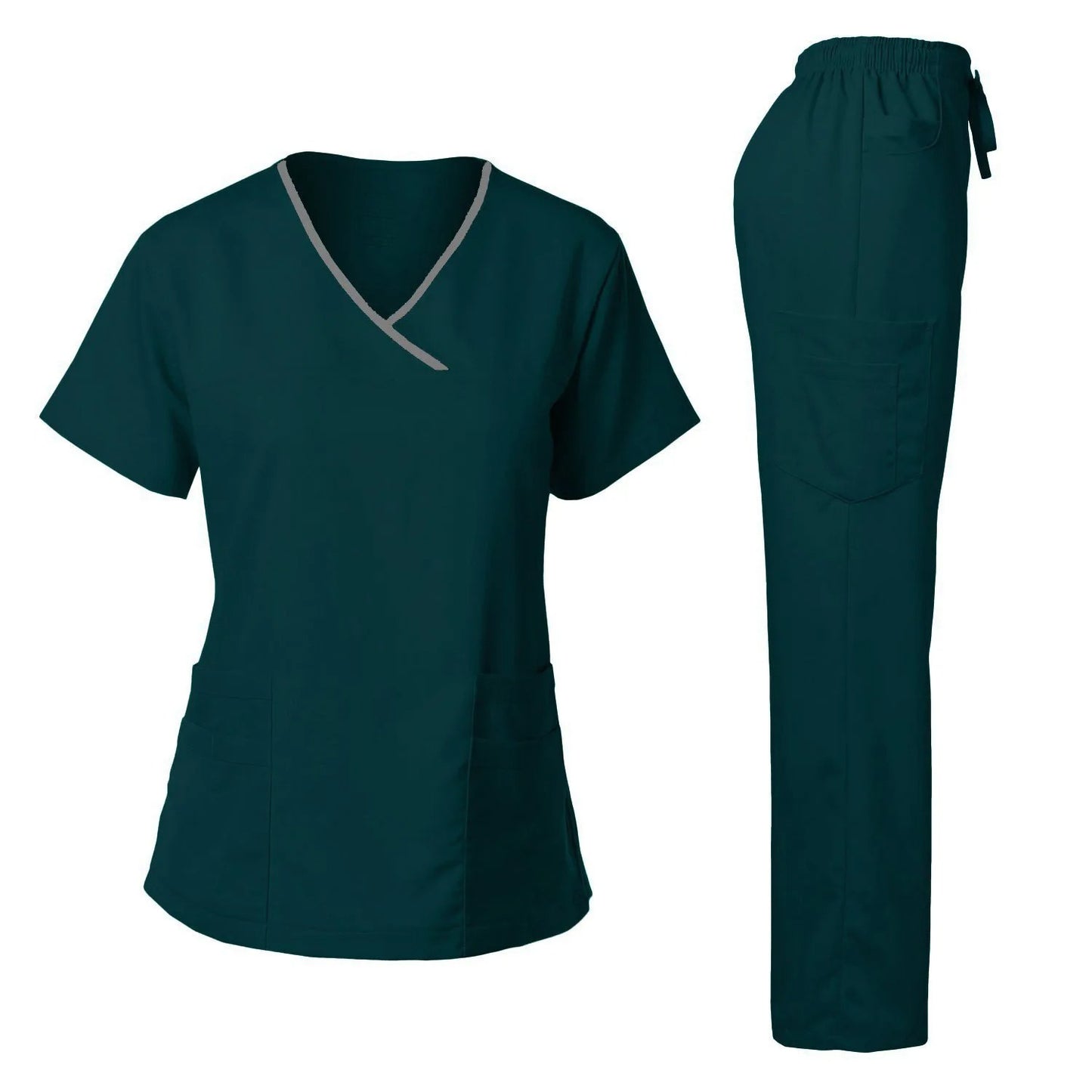 Women's Scrubs