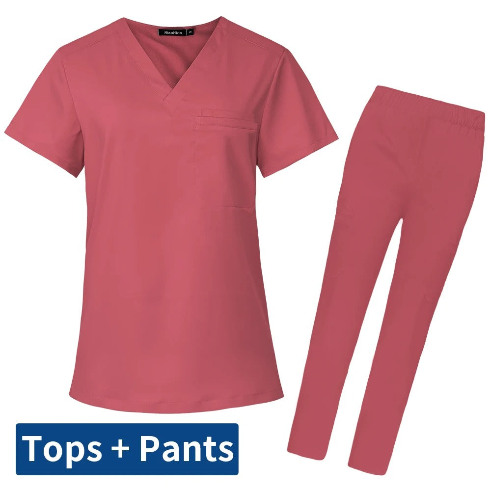 Men's Scrubs