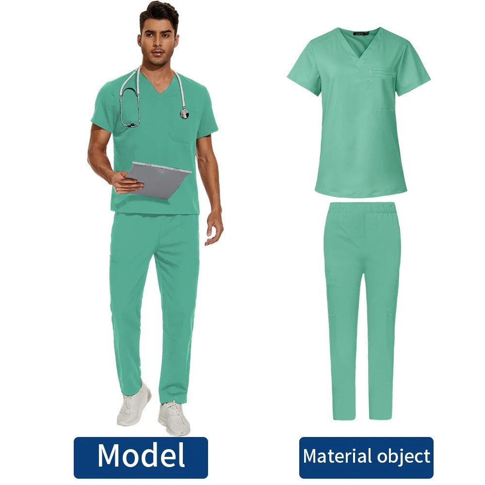 Men's Scrubs