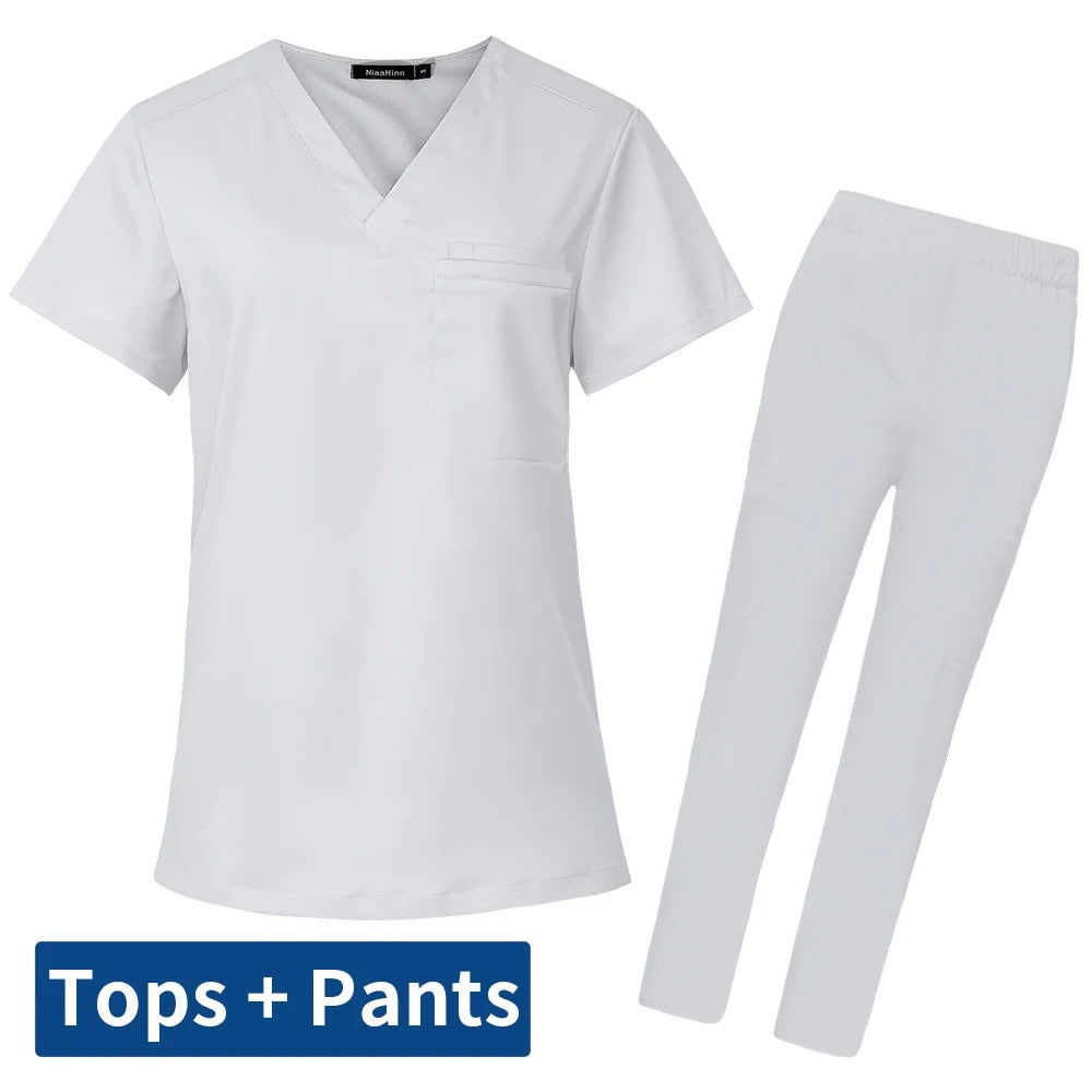 Men's Scrubs