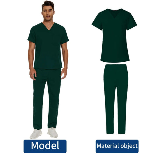 Men's Scrubs