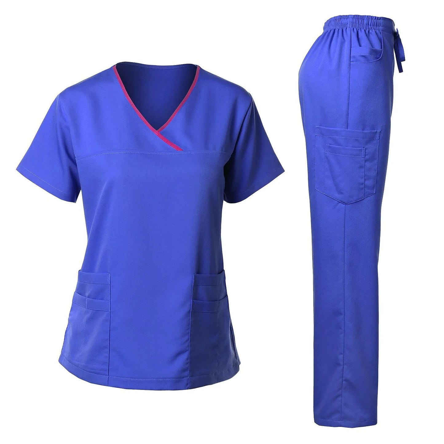 Women's Scrubs