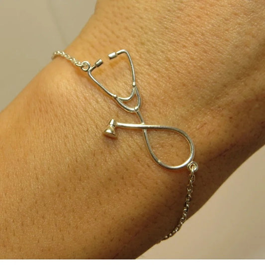 Stethoscope Bracelet