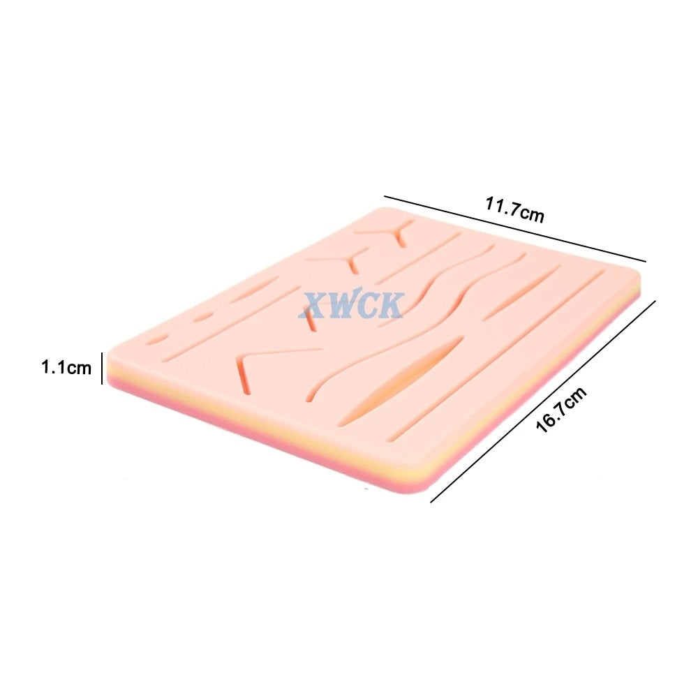 Practice Suture Surgical Kit