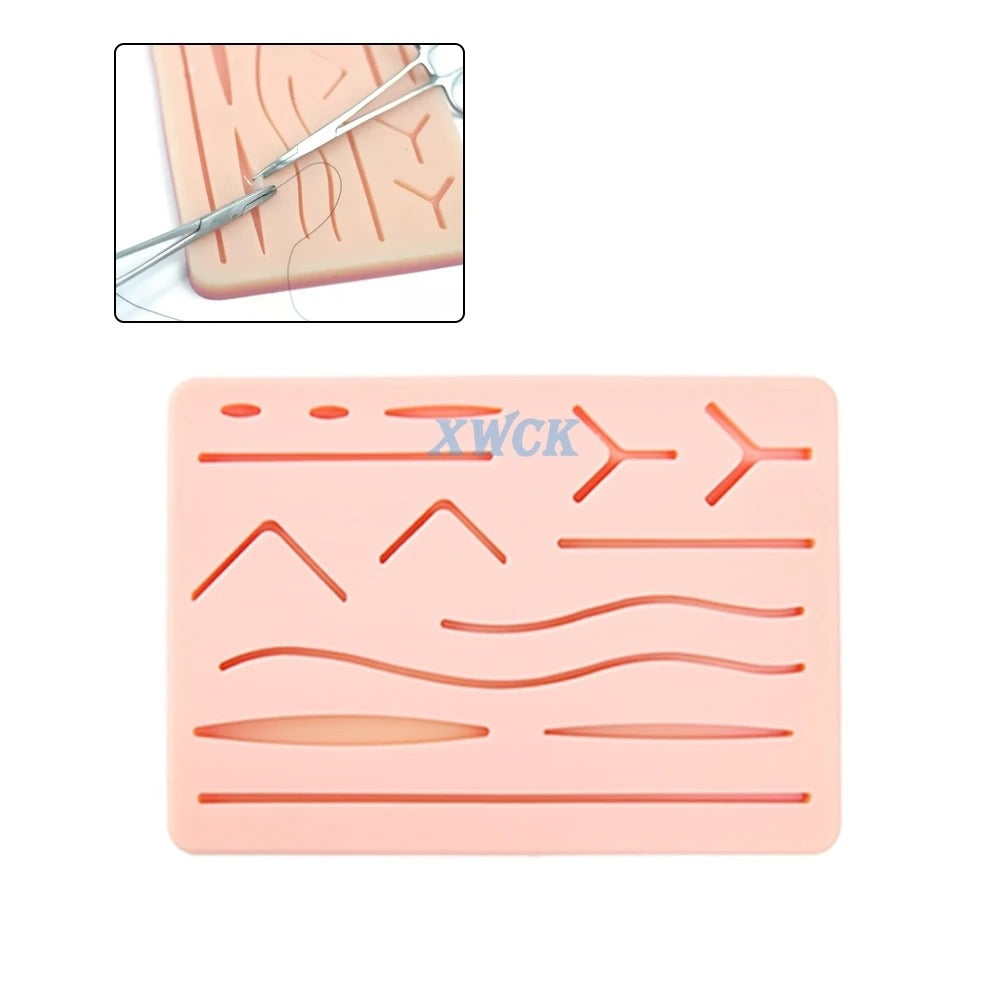 Practice Suture Surgical Kit