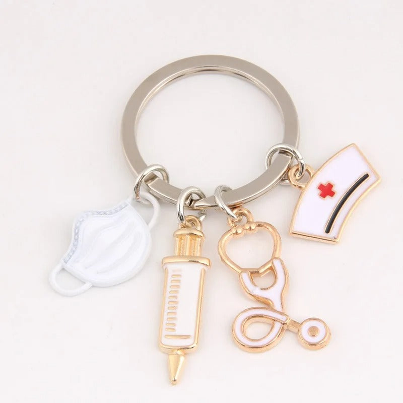 Med Key Chain