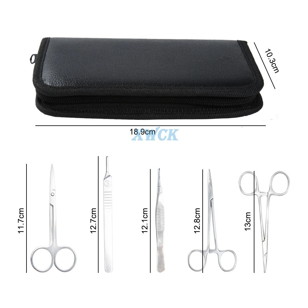 Practice Suture Surgical Kit