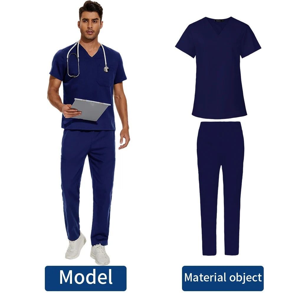 Men's Scrubs