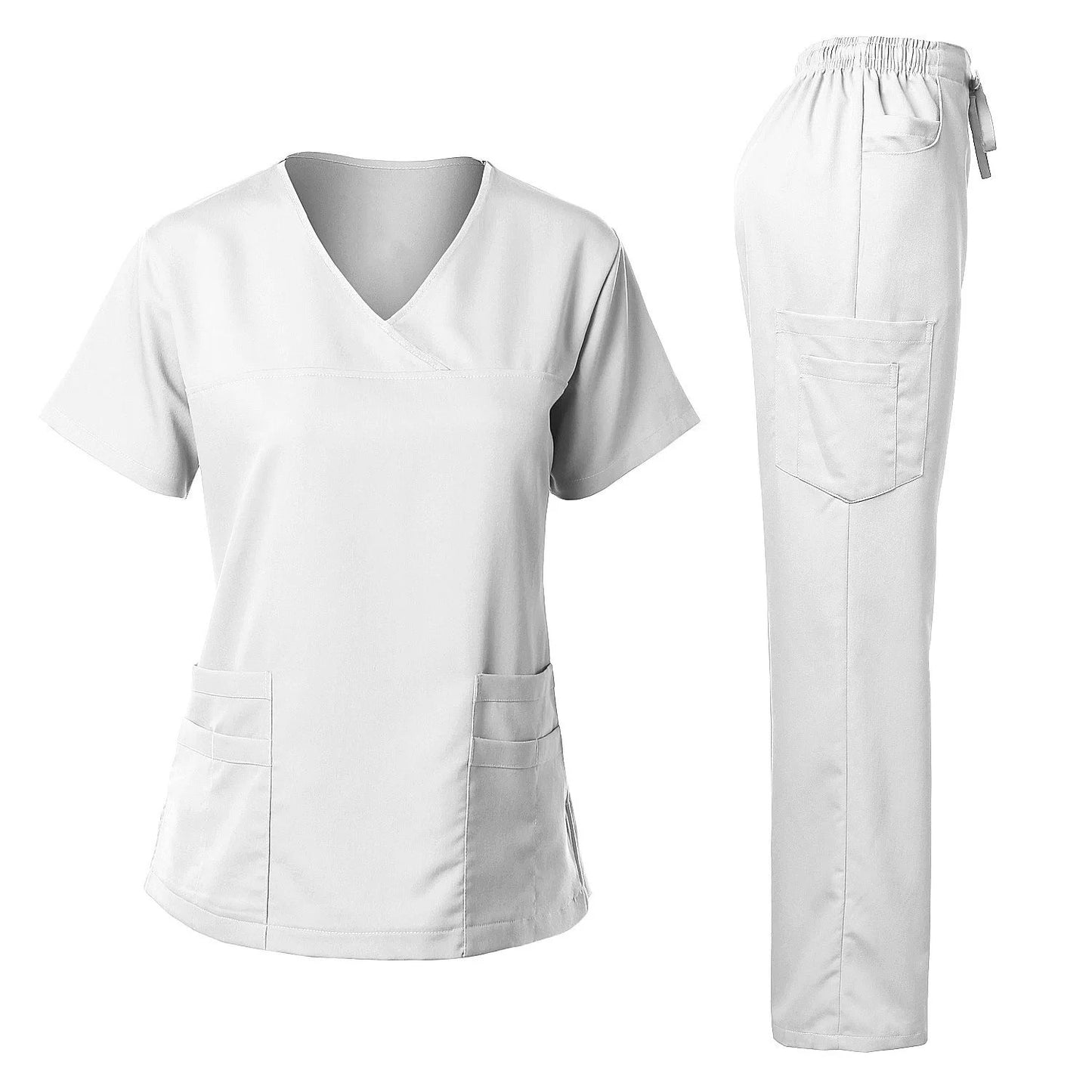 Women's Scrubs