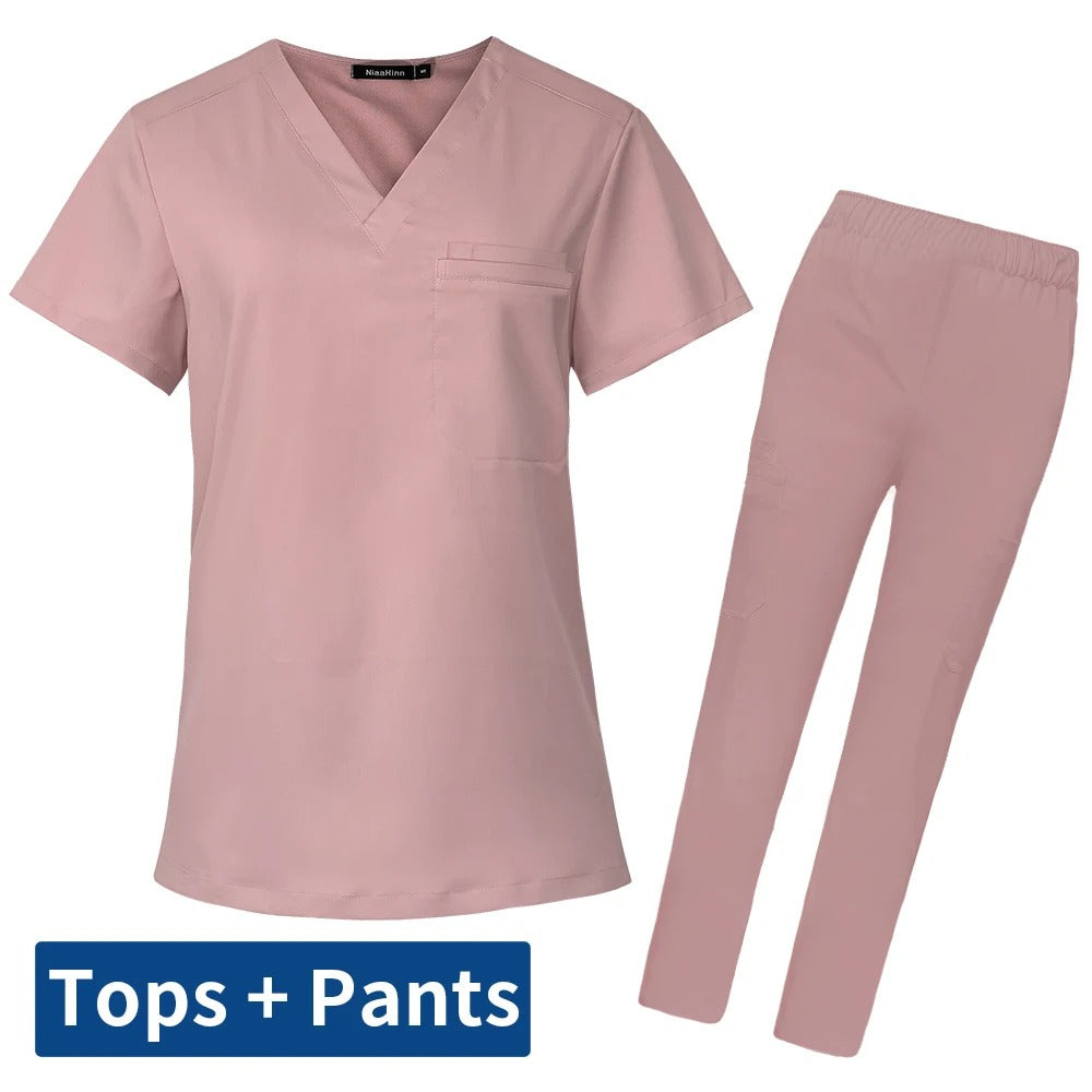 Men's Scrubs