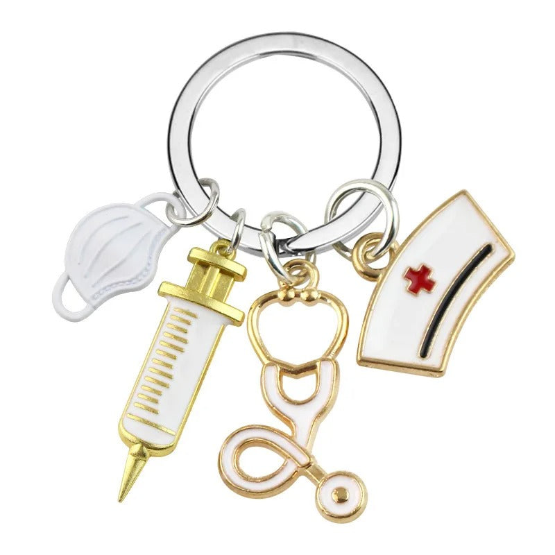 Med Key Chain