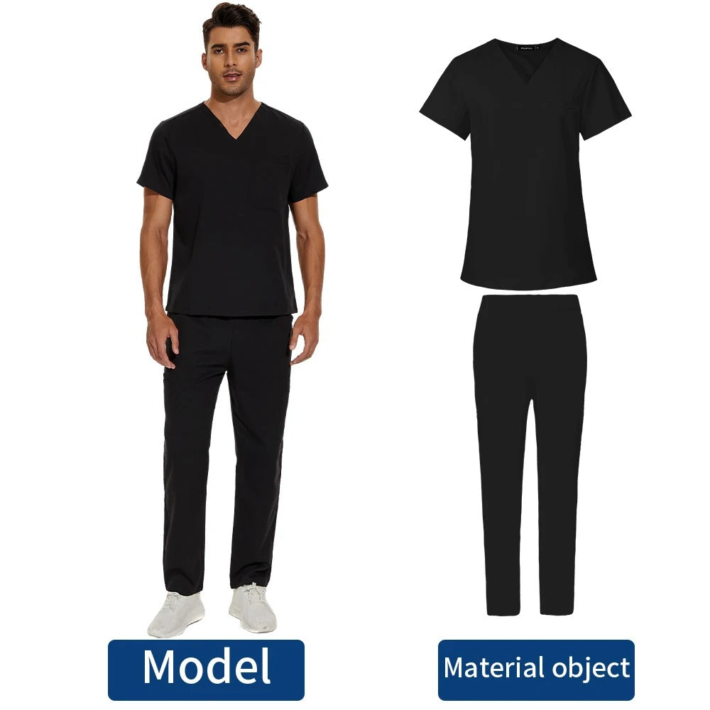 Men's Scrubs